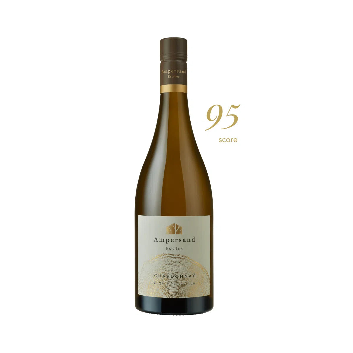 Ampersand Estates Chardonnay 2024