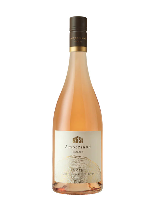 Ampersand Estates Grenache Rose 2024