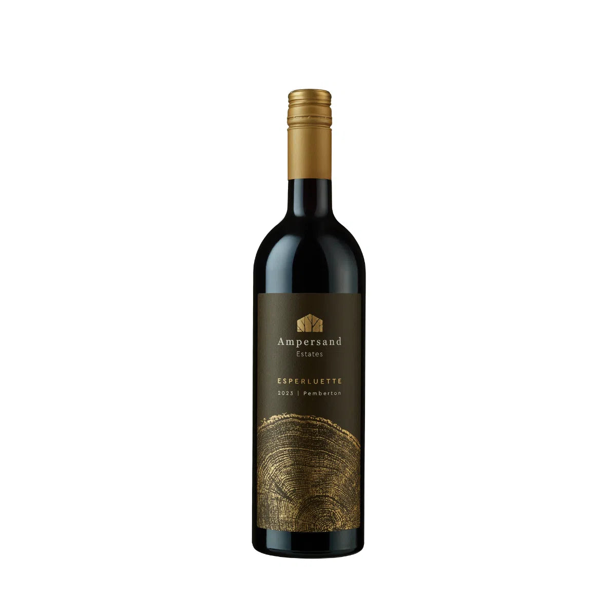 Ampersand Estates Esperluette 2023