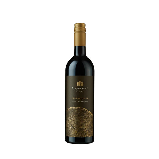 Ampersand Estates Esperluette 2023
