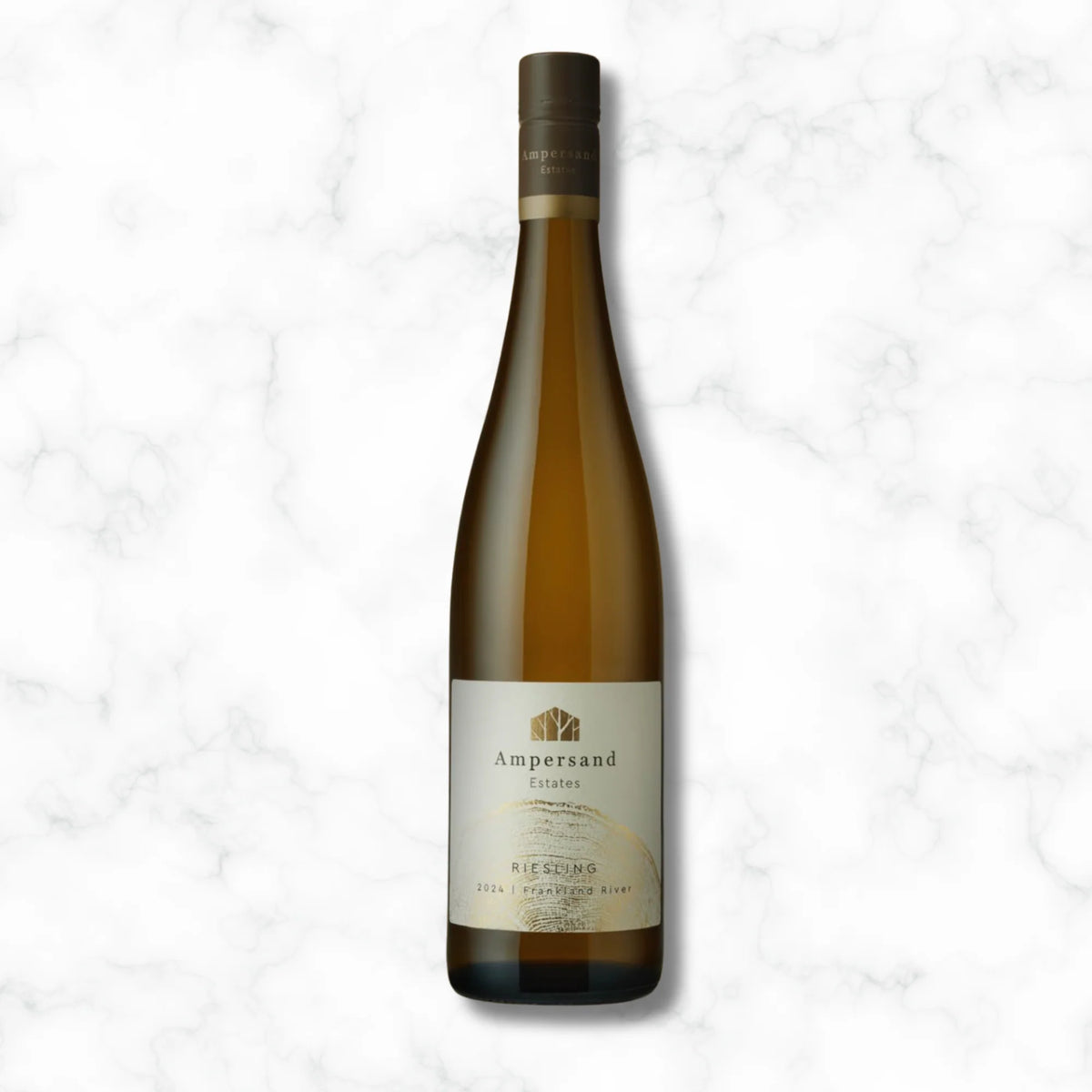 Ampersand Estates Riesling 2024