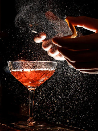 Rainfall Distillery Gin infused with Karri Smoked Fortified Wine