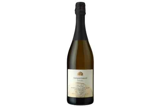 Ampersands Estates Sparkling Pinot Noir Chardonnay Vintage 2011