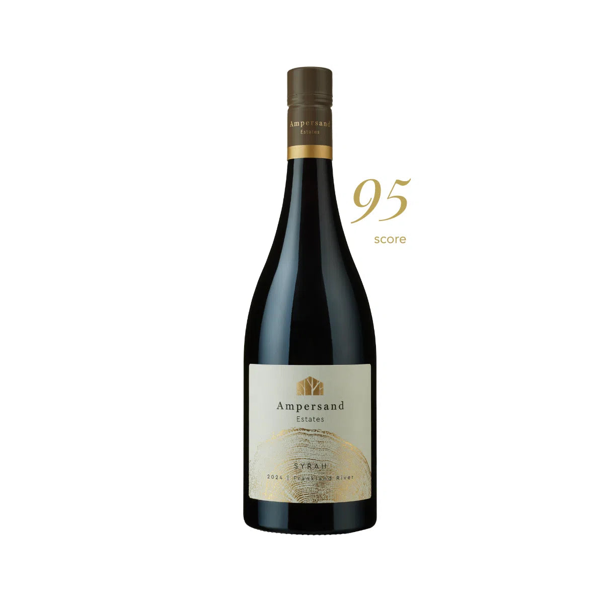 Ampersand Estates Syrah 2024